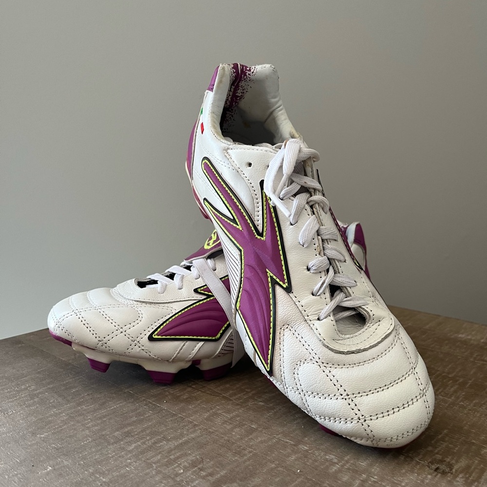 Soccer Cleats